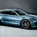 Porsche Panamera wagon to join lineup soon image