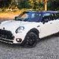 2016 Mini Cooper Clubman image