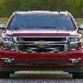 Iran bans importation of Chevrolet vehicles image