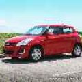 2016 Suzuki Swift 1.2 A/T image