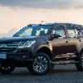 2017 Chevrolet Trailblazer facelift officially launched image