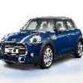 2017 Mini Seven pays tribute to classic Minis image