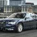 Report: Chrysler 300 may go front wheel drive image