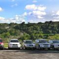 Car of the Year Tests Entry-Level SUVs image