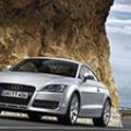 Audi launches new TT coupe, new A4 variants image