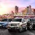 Volkswagen holds Mindanao roadshow this May 2016 image