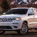 Jeep recalling over 30,000 2016 Grand Cherokees image