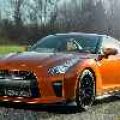 Report: Next-generation Nissan GT-R could go hybrid image