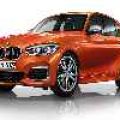 2016 BMW M140i, M240i revealed with 3.0L turbo image