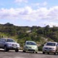 MPVs and Pick-up Make their Mark at the Recent COTY Testfest image