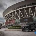 INC event at Philippine Arena on May 22 to affect NLEX traffic image
