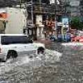 MMDA ready for the rainy season image