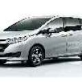 2016 Honda Odyssey gets new 8-seater variant image