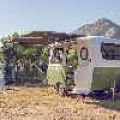 Happier Camper reveals solar-powered, customizable trailer image