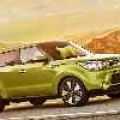 2017 Kia Soul to get gasoline turbo? image