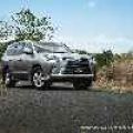 2016 Lexus LX570 image