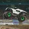 Alien Invasion, Grave Digger, coming to 2016 Monster Jam Manila image