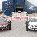 Mitsubishi Motors Thailand reaches export milestone image