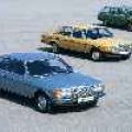 40 years of the W123 image