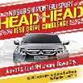 Mitsubishi to kick off Montero Sport Head to Head Challenge in Davao image