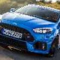 Report: Ford Focus RS500 in the works? image
