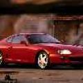 Toyota applies for Supra trademark in Europe image