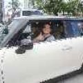 Metrobank holds 100 Days of Awesome Car Fair image
