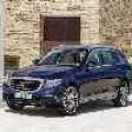 Mercedes-Benz unveils 2017 E-Class wagon image