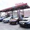 Gas up at Total and get a chance to win one of three Suzuki Ciazs image