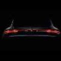 Porsche officially previews 2017 Panamera image