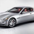 World Preview of the Maserati GranTurismo at Geneva image
