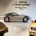 Lamborghini Museum re-opens with new cars and displays image