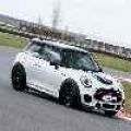 Mini John Cooper Works Challenge unleashed image