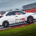 Honda takes Civic Type R for lap record spree on 5 European circuits image