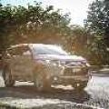 2016 Mitsubishi Montero Sport GLS Premium image