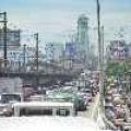 DENR: Rising auto sales will require stricter air quality control image