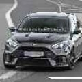 Spied: Is this the Focus RS500? image