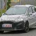 Spied: Possible 2018 Ford Fiesta ST spotted image
