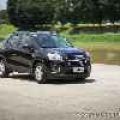 2015 Chevrolet Trax 1.4 LS image