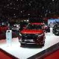 Mitsubishi Motors foresees $1.4-B annual loss after fuel scandal image