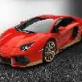 Lamborghini Aventador Miura Homage revealed at 2016 Goodwood image