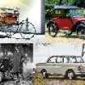 Mobility for the masses: Motoring history Part 1 image