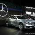 2017 Mercedes-Benz E-Class makes Philippine debut image