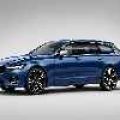 Volvo unveils R-Design performance package for S90 and V90 image
