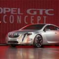 Spectacular Reveal of Striking Opel GTC Concept image