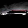 Mitsubishi teases Ground Tourer Concept image