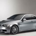 BMW reveals M3 Concept image