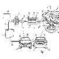 Mercedes-Benz applies for water-based tire cooling system patent image
