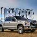 Ford racks up 1-millionth sale of the F-150 EcoBoost image