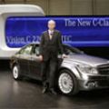 Mercedes Benz premieres BLUETEC Vision C220 image